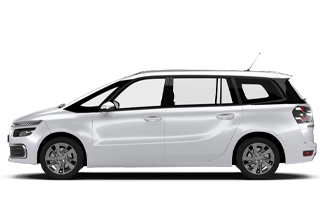 Used MPV for sale in Porth
