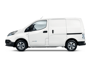 Used Vans for sale in Porth